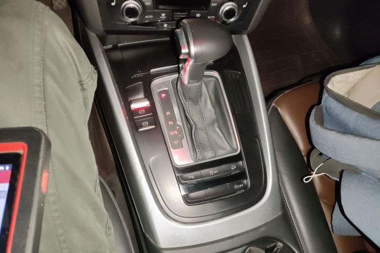 Used Audi Q5 2016 40 TFSI Technology Edition