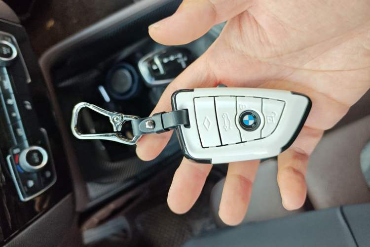 Used BMW X1 2020 sDrive25Li Leading Model