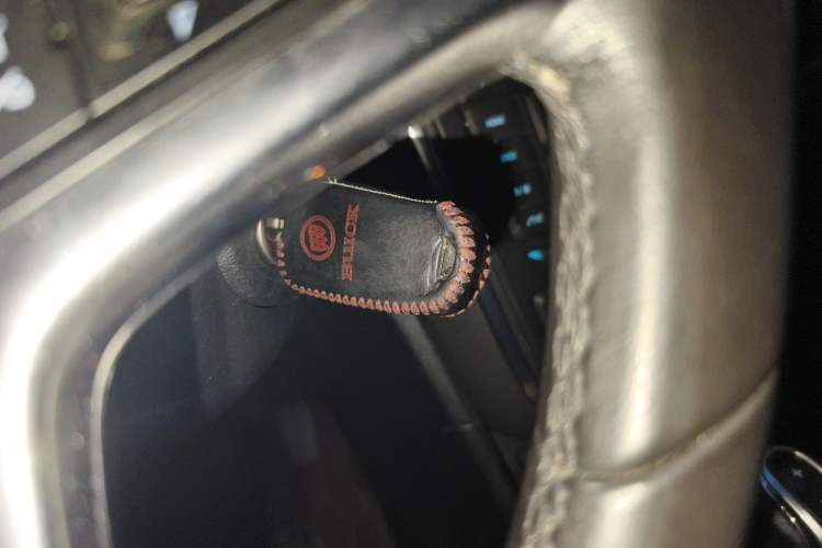 Used Buick Encore 2015 1.4T Automatic Two-Wheel Drive Urban Leading Model