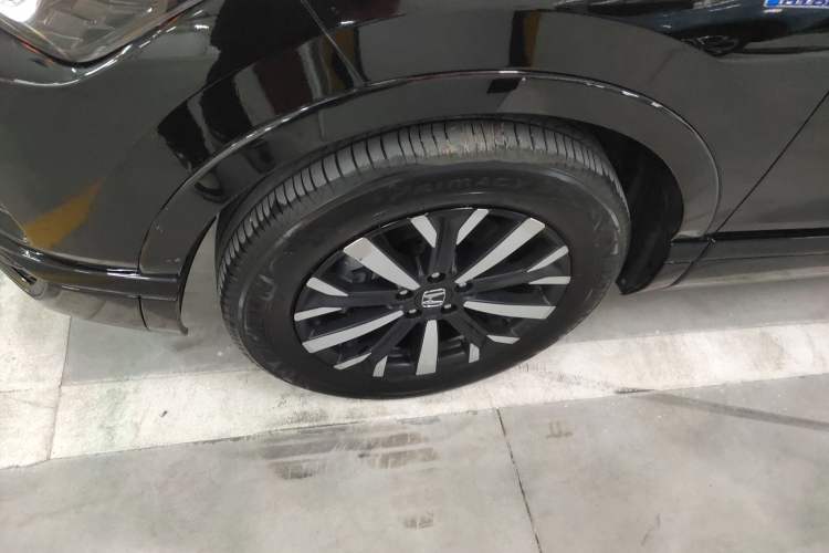 Used Honda Breeze 2021 Rui Hybrid 2.0L 2WD Rui Luxury Edition
