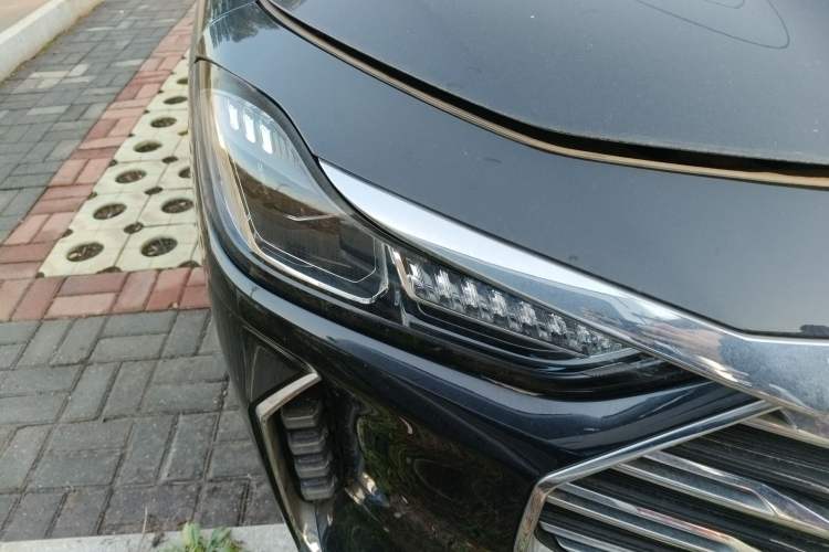 Used JETOUR X70 PLUS 2024 1.6T DCT Ultra-Comfort Edition 5 Seats