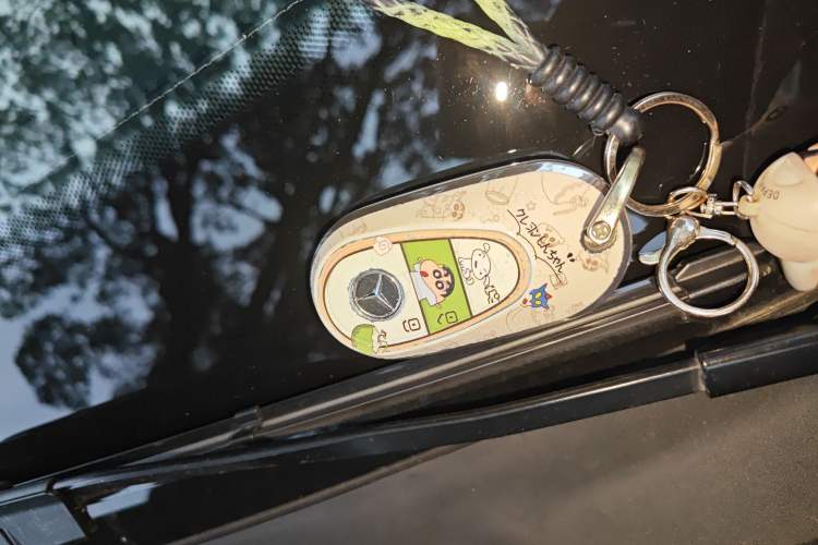 Used Mercedes-Benz C-Class 2022 Restyled C 260 L Sport Edition
