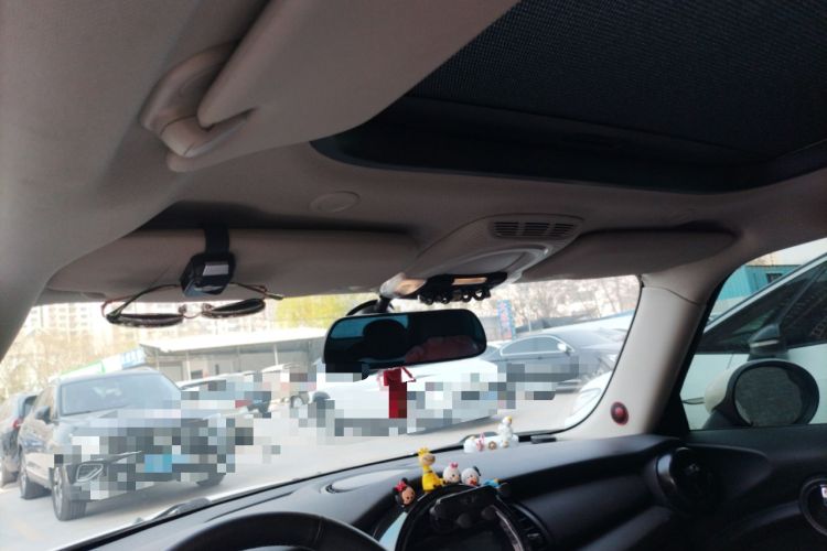 Used MINI 2016 1.2T ONE Headliner