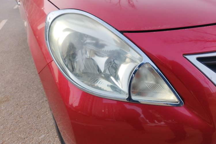 Used Nissan Sunny 2011 1.5XL CVT Luxury Edition