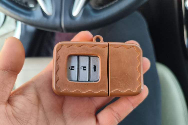 Used Honda Spirior 2015 2.4L Prestige Edition
