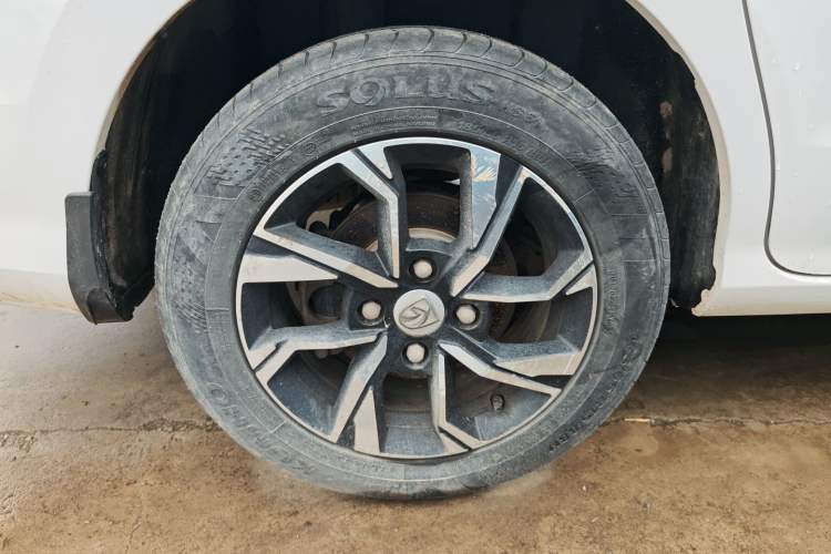 Used Baojun 360 2019 1.5L Manual Luxury Version China VI