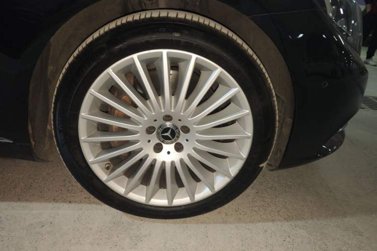 Used Mercedes-Benz S-Class 2014 Restyled S 500 L 4MATIC
