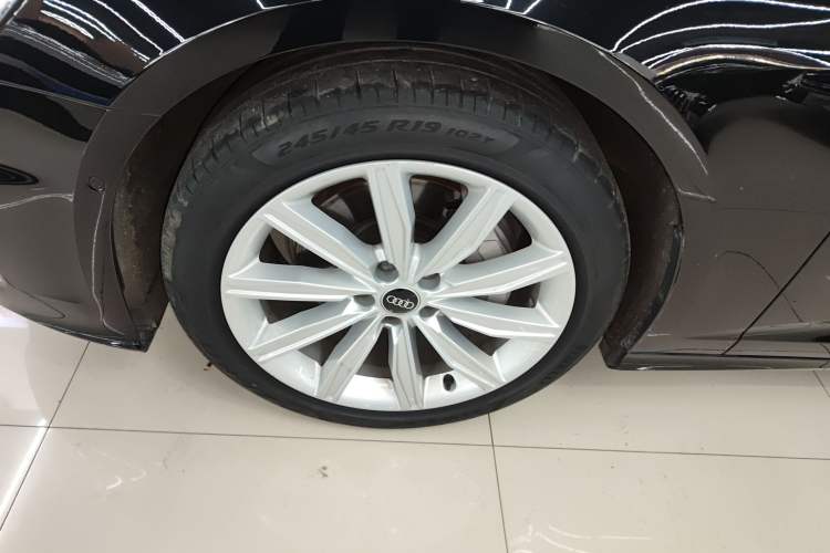 Used Audi A6L 2024 45 TFSI Prestige Dynamic Edition
