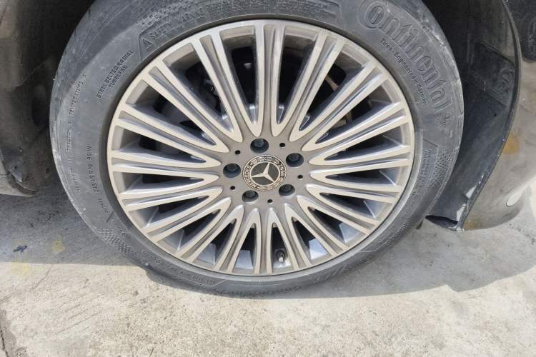 Used Mercedes-Benz E-Class 2021 E 300 L Luxury Model
