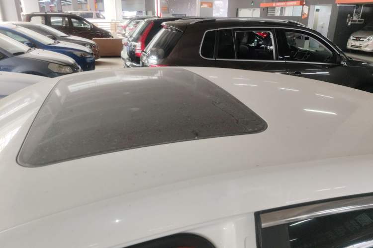 Used MG 5 2021 180 DVVT CVT Youth Luxury Edition