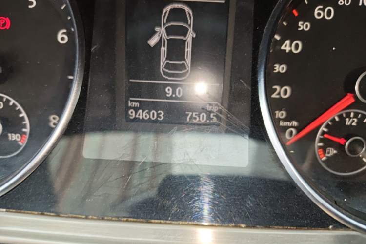 Used Volkswagen FAW-Volkswagen CC 2018 1.8TSI Prestige Model