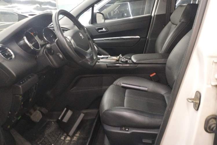 Used Peugeot 3008 2015 1.6THP Automatic Trend Edition