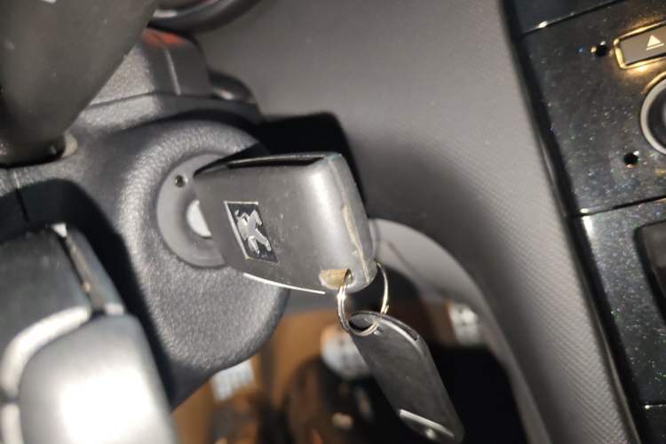 Used Peugeot 308 2009 1.6T CC Automatic Fashion Edition
