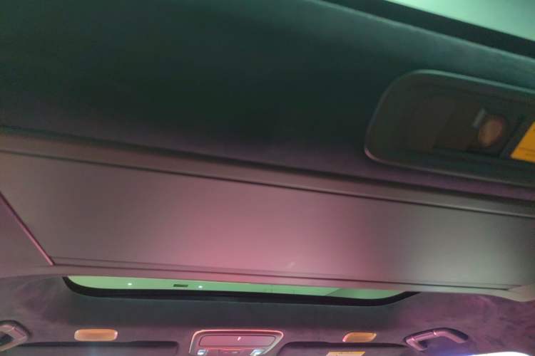 Used Lynk & Co 900 2025 1.5T Ultra Headliner