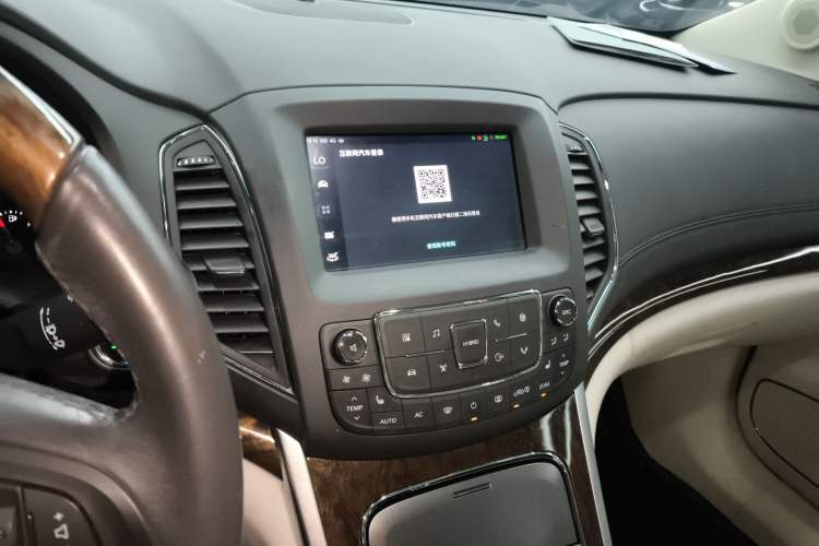 Used Roewe e950 2017 50T Hybrid Connected Executive Edition
