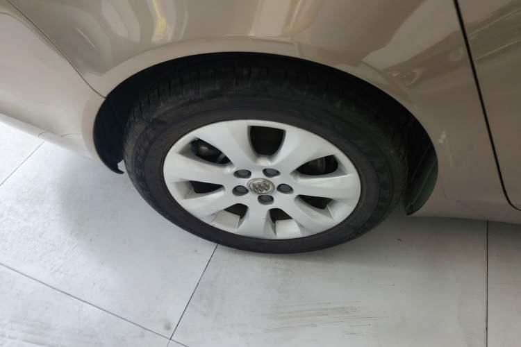 Used Buick Regal 2015 1.6T Leading Technology Model