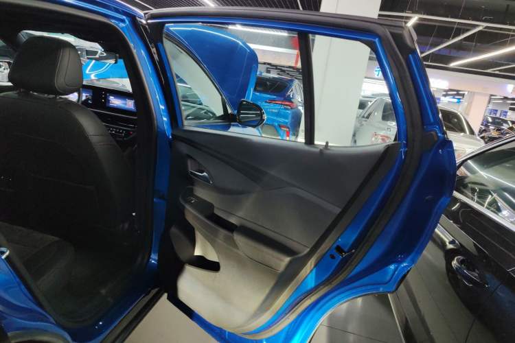 Used Buick Envista 2022 1.5T GS Fuel-Efficient Version
