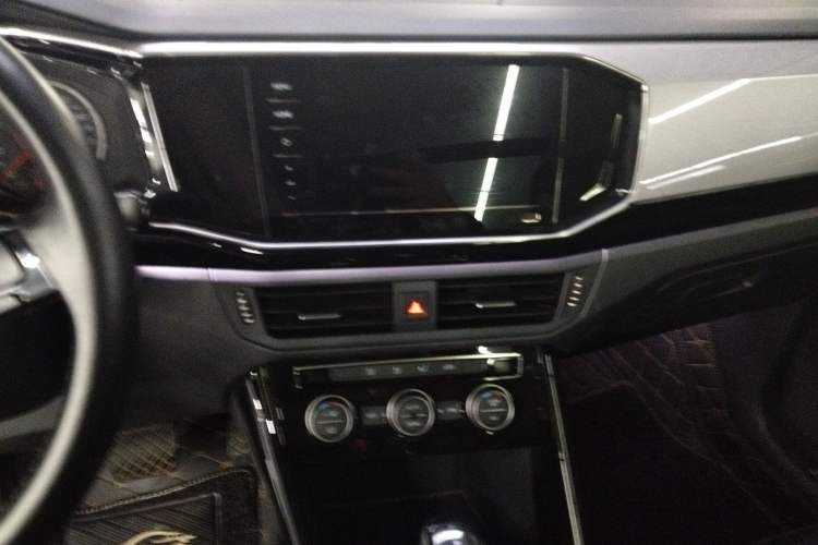 Used Volkswagen Tayron 2019 Teramont Edition 280TSI Two-Wheel Drive Luxury Model China VI Standard
