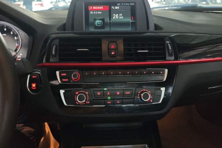 Used BMW 2 Series 2018 220i Sport Design Package