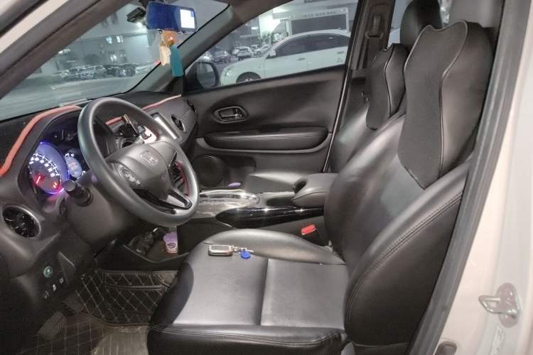 Used Honda XR-V 2021 1.5L CVT Comfort Version