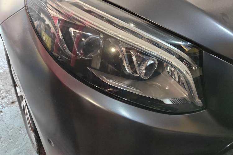 Used Mercedes-Benz GLE 2015 GLE 320 4MATIC