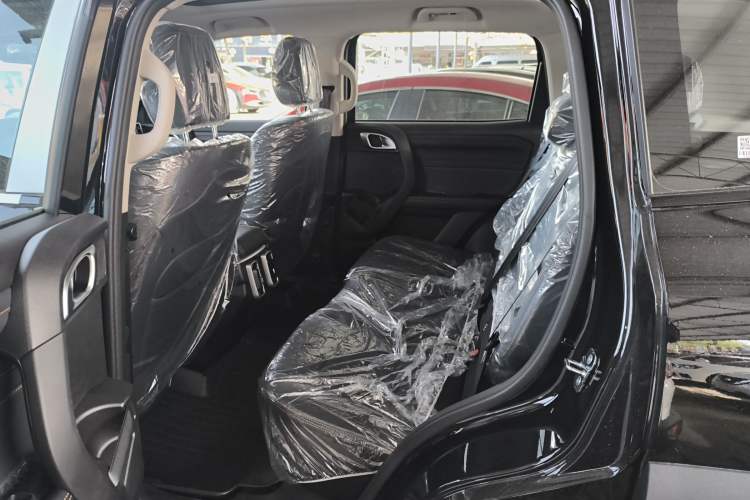 Used Haval DARGO 2026 Model 1.5T DCT Border Collie Edition
