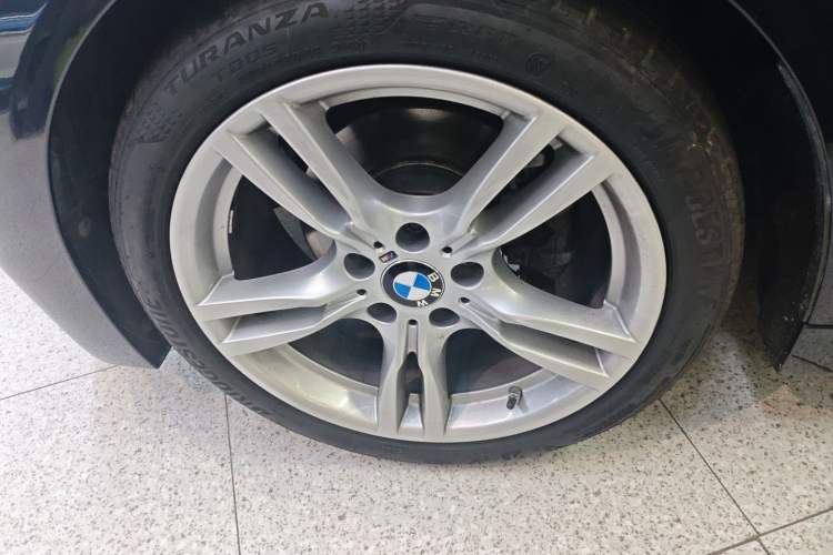 Used BMW 4 Series 2019 425i Gran Coupe M Sport Package