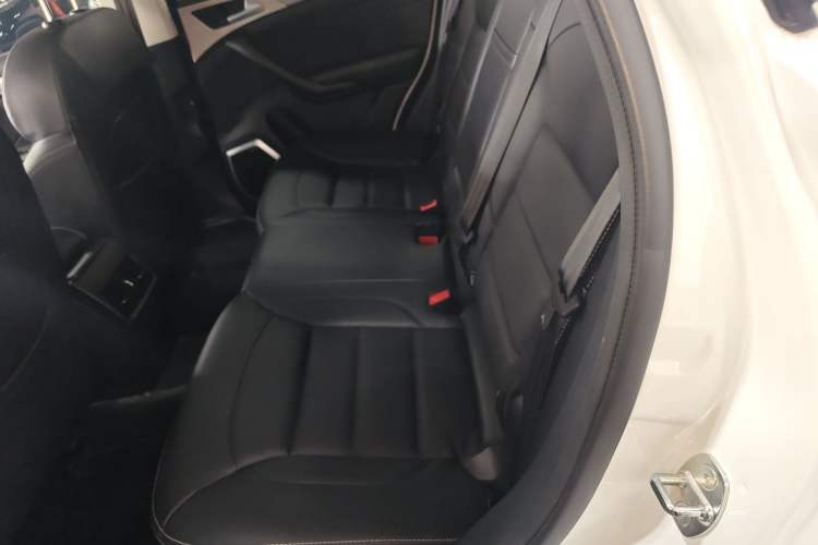 Used Haval H7 2021 2.0T Enjoyment Version