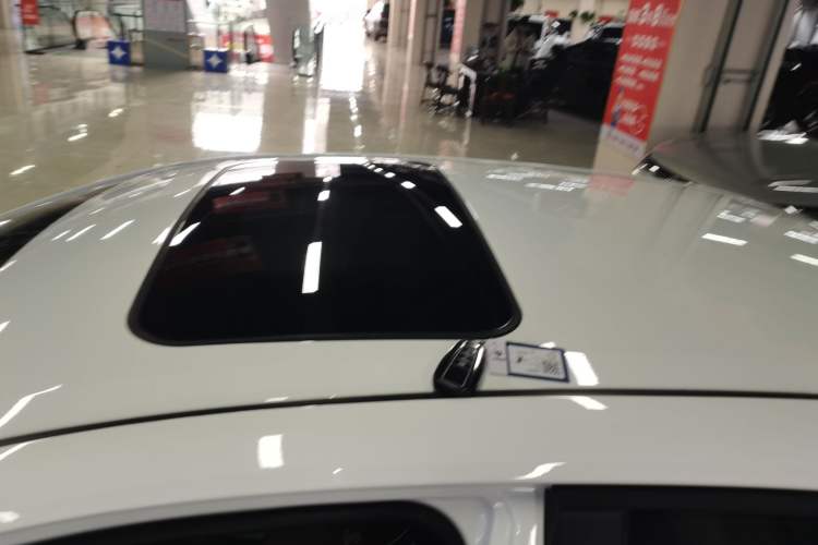 Used Toyota Levin 2024 185T CVT Luxury Edition