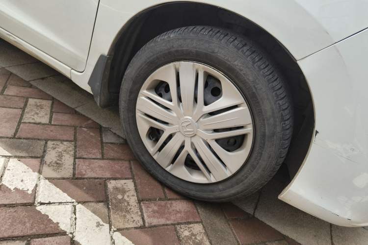 Used Honda Fit 2020 1.5L CVT Comfort Version