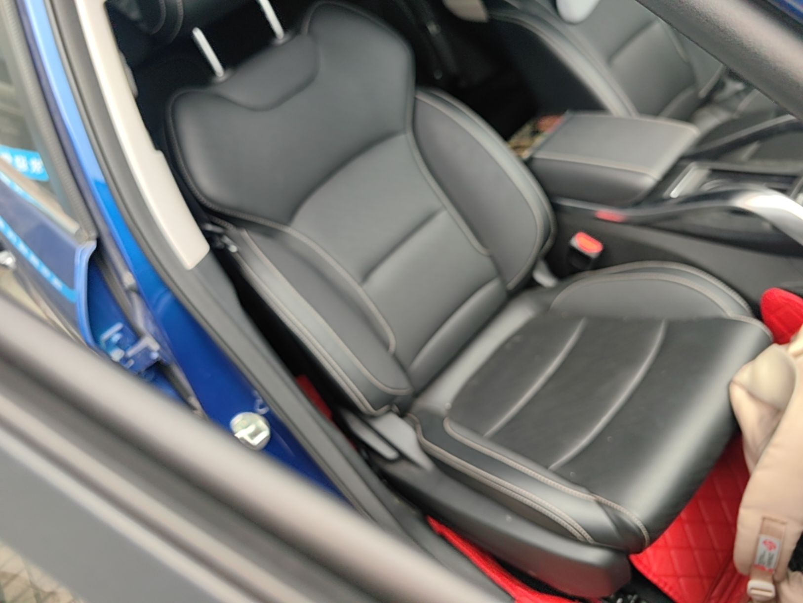Geely Auto Emgrand X7 Sport 2022 Boyue X 1.8TD DCT Smart Model — снимка 19
