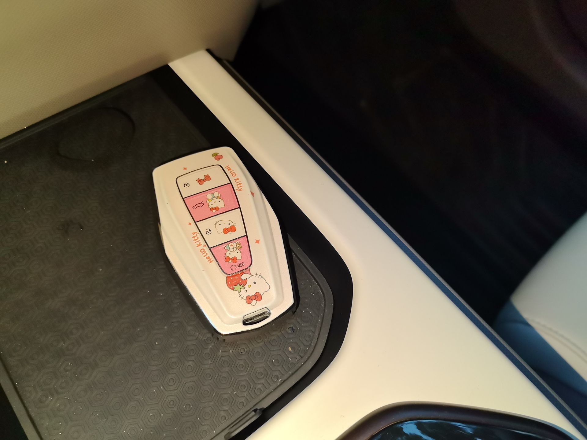 Geely Auto icon 2026 Model Chocolate 1.5TD Pure & Refined Edition — снимка 20