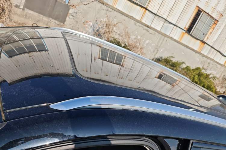 Used Hongqi HS3 2023 1.5T Two-Wheel Drive Shanwei Edition
