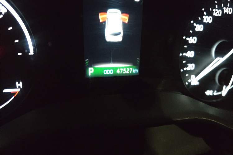 Used Toyota Granvia 2023 2.5L Hybrid Prestige VIP Edition