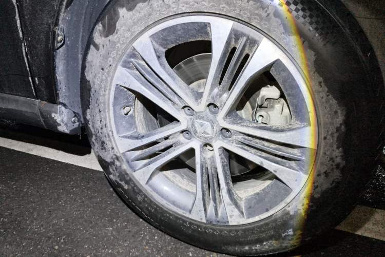 Used BORGWARD BX7 2016 28T Four-Wheel Drive Flagship Version 5 Seats
