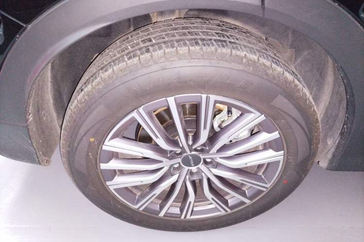 Used JETOUR X70 PLUS 2024 Champion Edition 1.5T DCT Champion MAX+ 5-seater