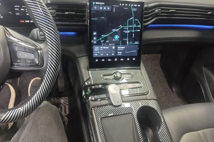 Used Nio EC6 2020 430 km Sport Version
