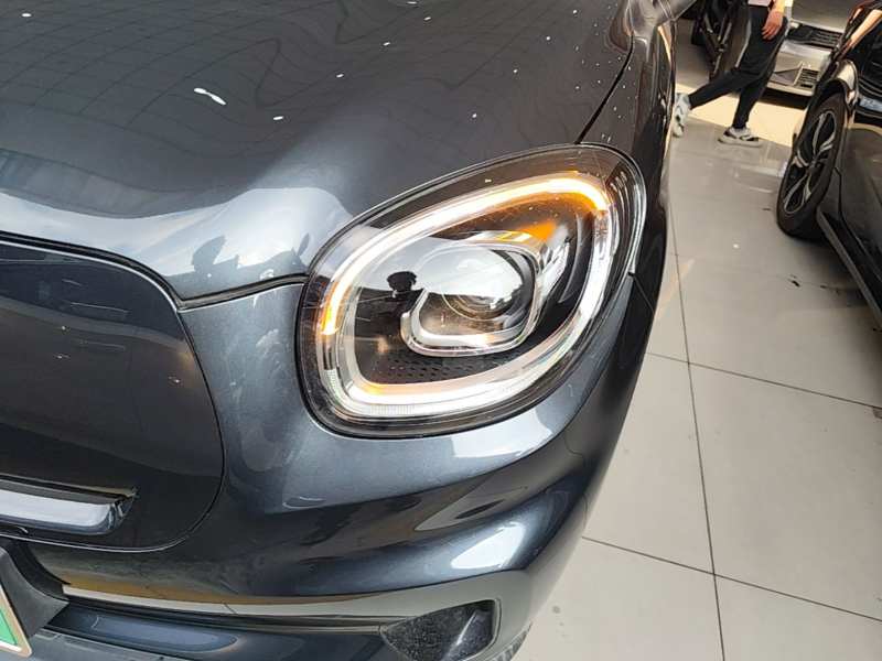 Used Leapmotor T03 2023 310 Lite Edition — 23