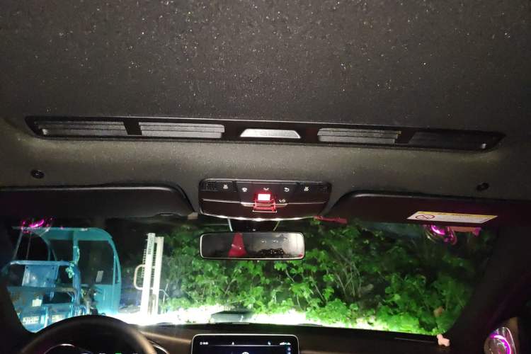 Used Mercedes-Benz C-Class 2020 Restyled C 260 Sport Edition
