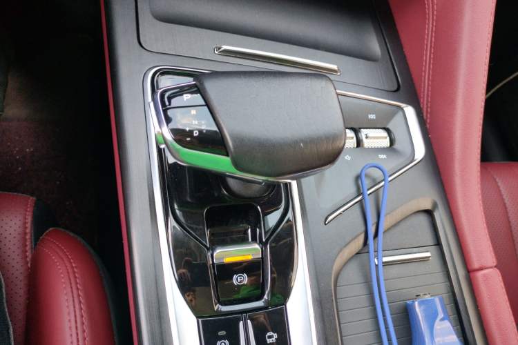 Used Changan CS75 PLUS 2021 1.5T Automatic Prestige Model
