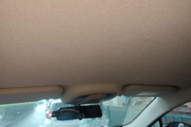 Used BYD Yuan New Energy 2019 EV535 Smart Connect Trendsetting Model