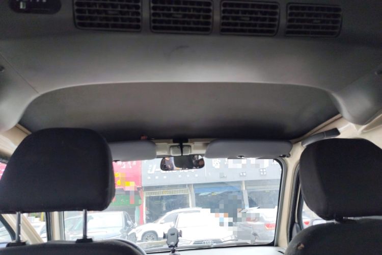 Used Wuling Rongguang 2021 1.5L Extended Basic Version L3C Headliner