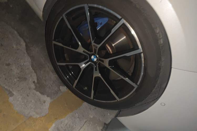 Used BMW 8 Series 2021 840i xDrive 4-Door Gran Coupe M Sport Package
