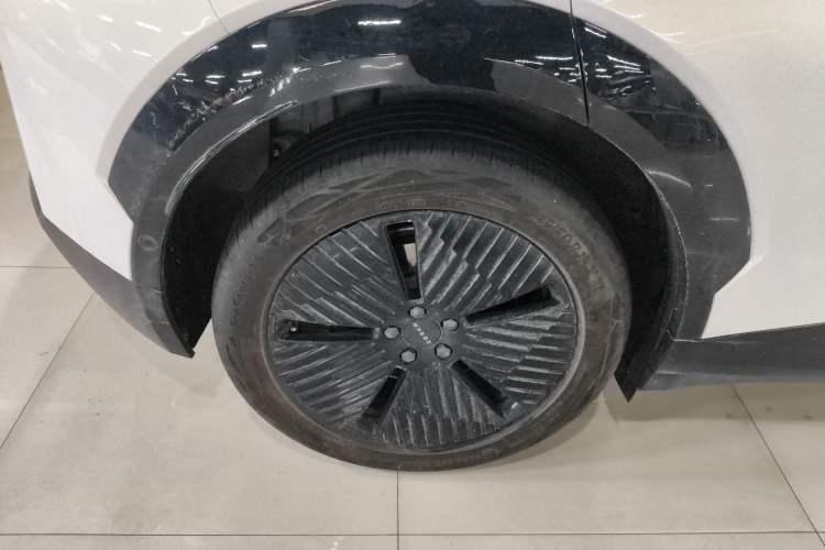 Used Zeekr X 2023 Rear-Drive YOU Edition 4 Seats