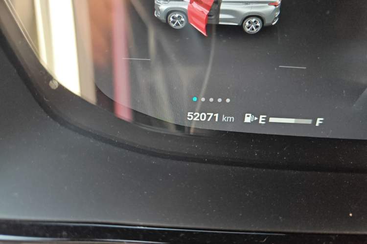 Used SAIC MAXUS D60 2019 1.5T Automatic Luxury Edition 6 Seats