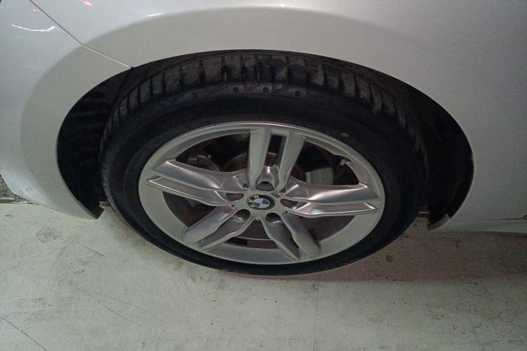 Used BMW 1 Series 2021 Revised 120i M Sport Night Edition
