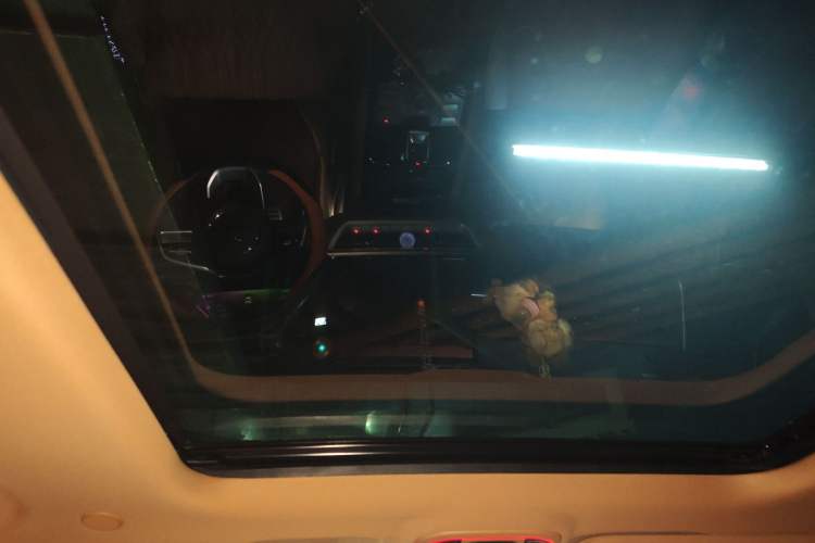 Used Tank 500 New Energy 2024 Hi4-T Headliner