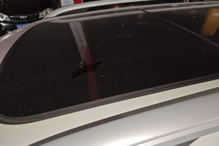 Used MINI Countryman 2017 1.5T COOPER ALL4 Traveler Roof