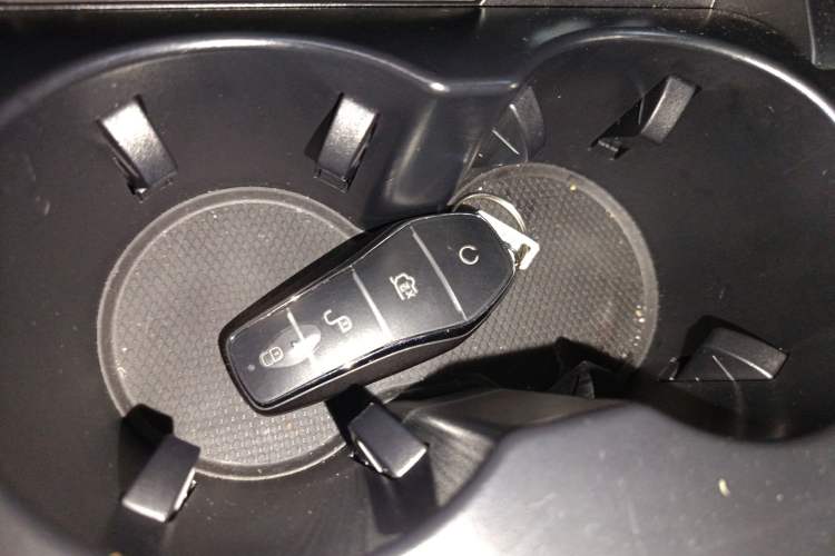 Used BYD Han 2023 DM-i Champion Edition 121KM Prestige Model
