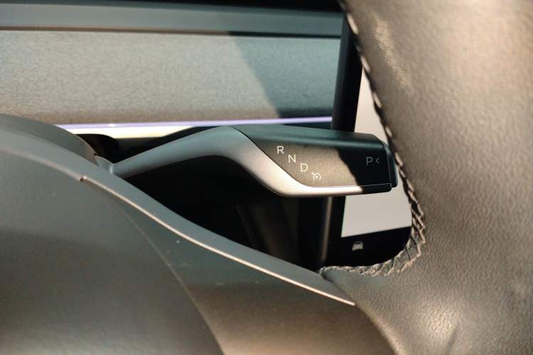 Used Tesla Model Y 2022 Performance High-Performance All-Wheel-Drive Version
